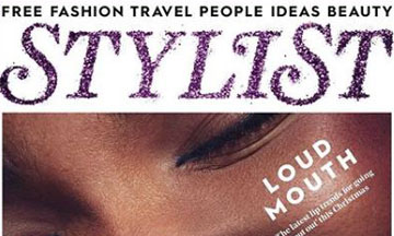 Stylist announces editorial update 